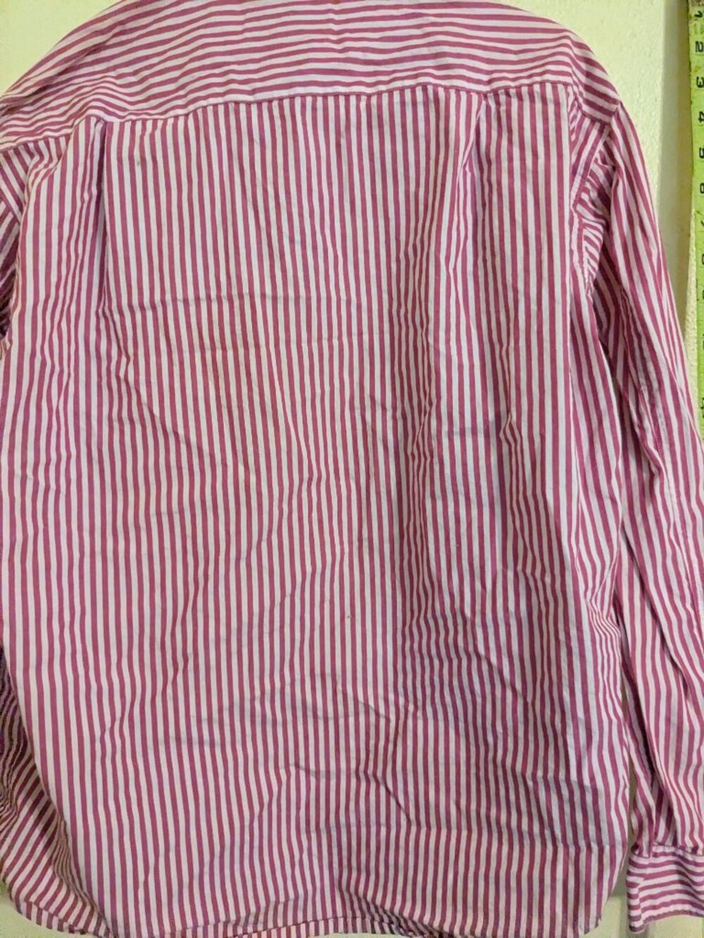 Cute button down. - Picture 5 of 5